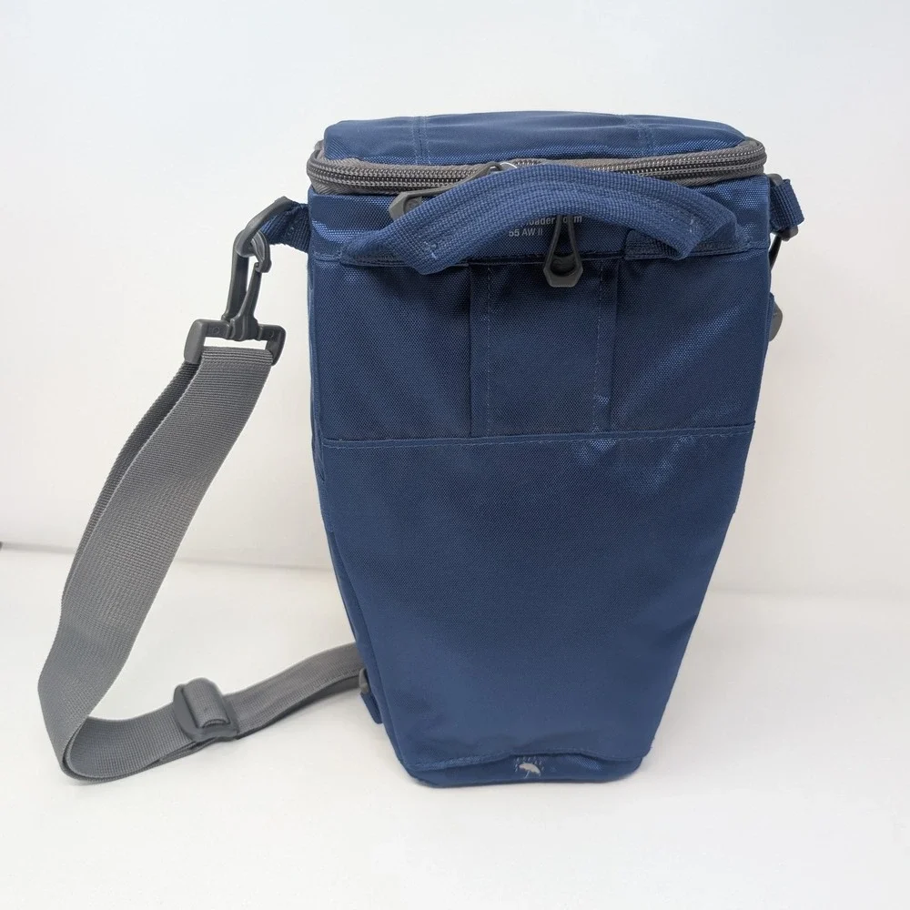 Lowepro toploader zoom